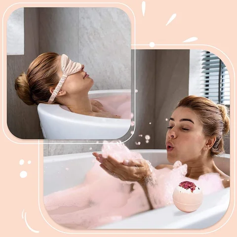 Mother's Day Purple  Gift Box