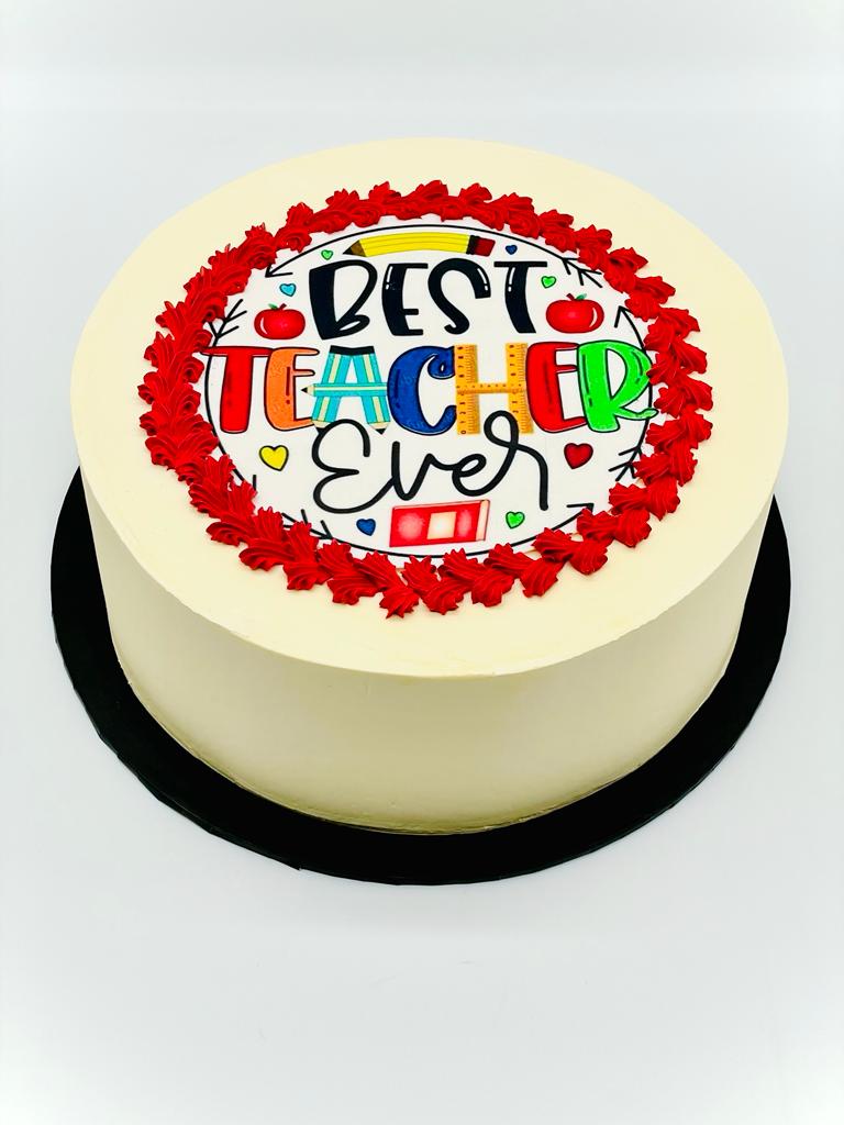 Personalised Teacher Gifts