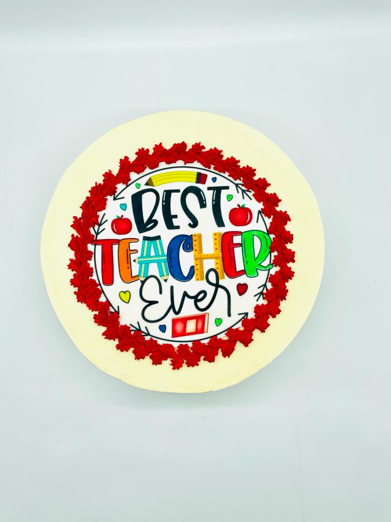 Personalised Teacher Gifts