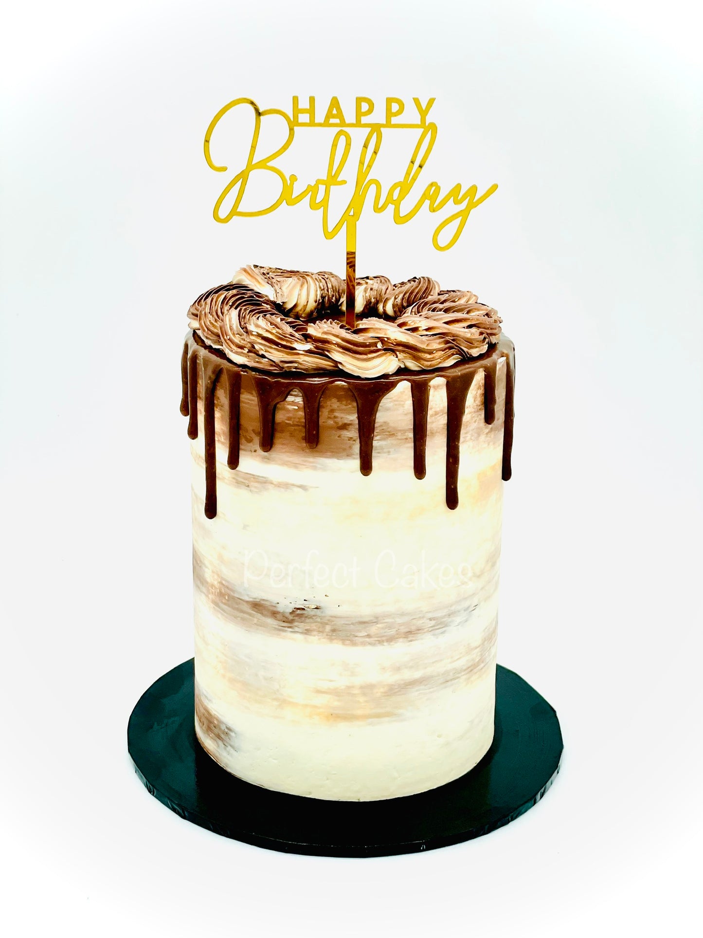 Neutral  Birthday Love