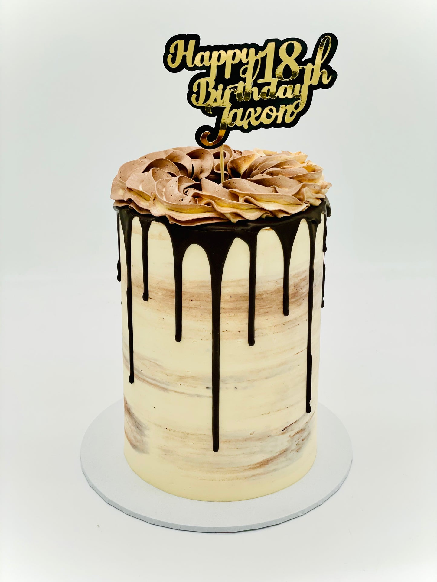 Neutral  Birthday Love