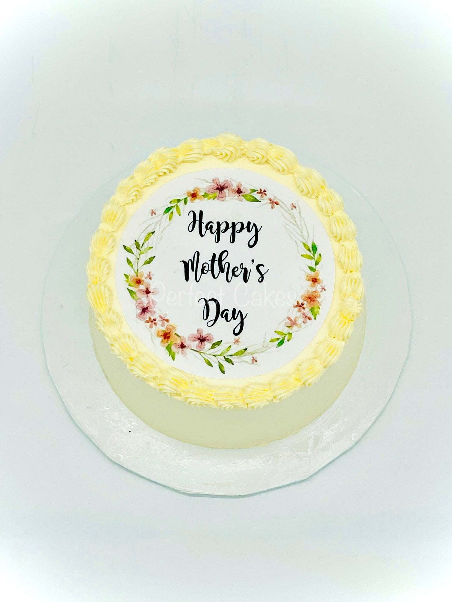 Rosette Cakes Mothers Day Special – Indulge Patisserie PH