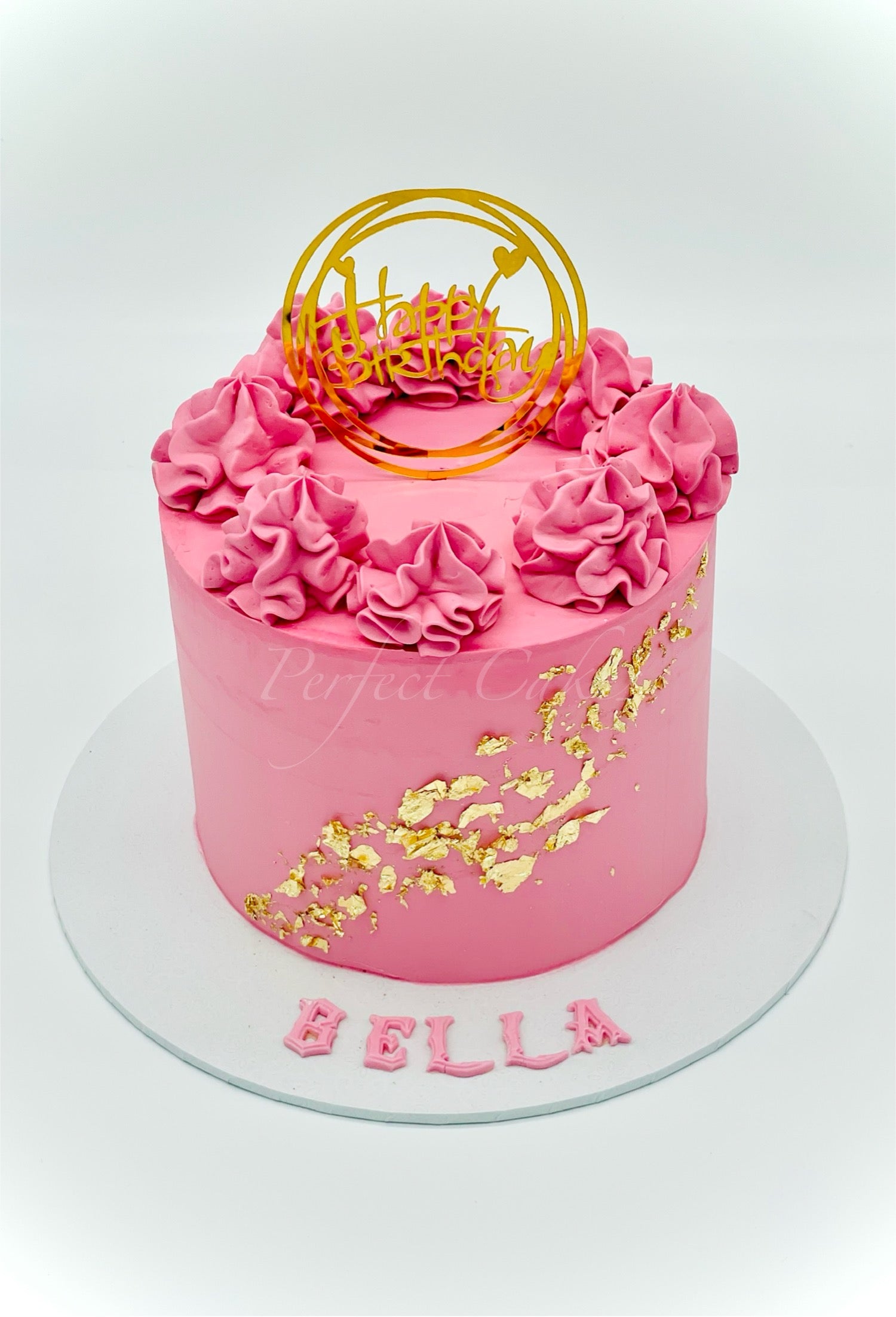 Collections – Perfect Cakes Perth