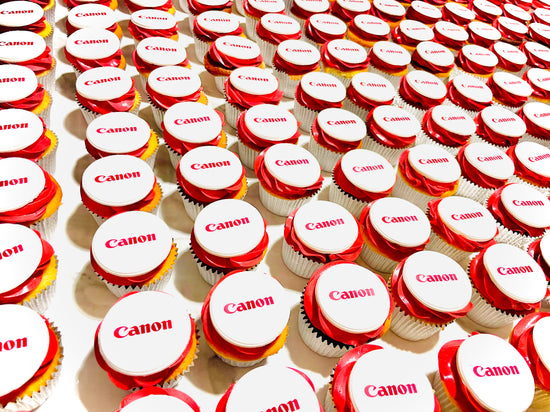 Corporate Cupcakes