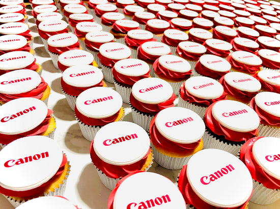 Corporate Cupcakes