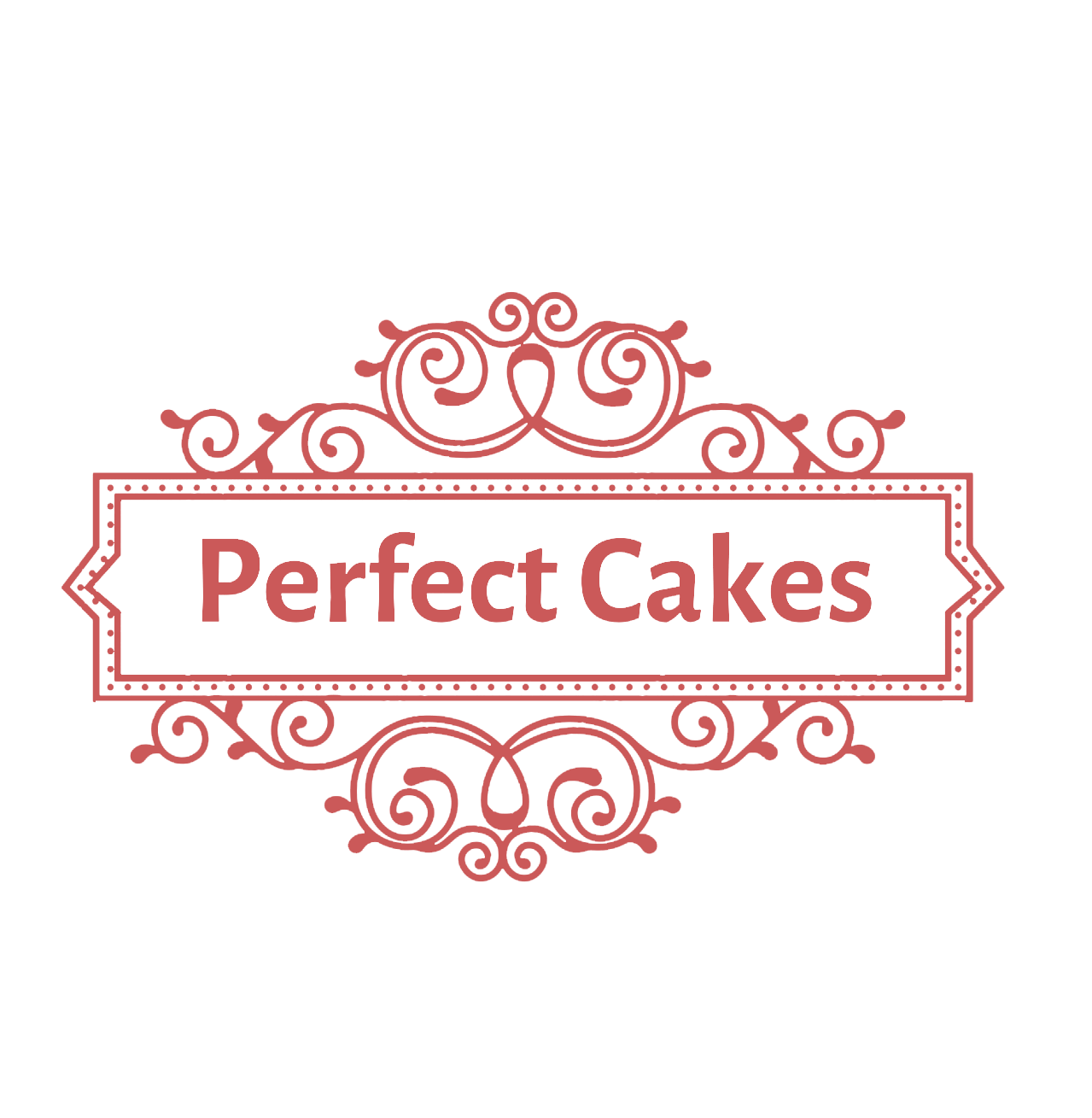 Perfect Cakes Logo